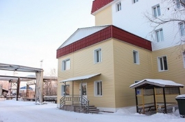 Фотография хостела LOFT