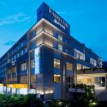 Фотография гостиницы Fairfield by Marriott Visakhapatnam