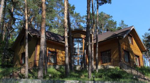 Фотография гостиницы Имение Святобора