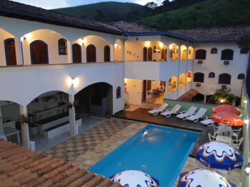 Фотография мини отеля Pousada Martinez