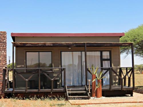 Фотография гостевого дома StableWood Lodge