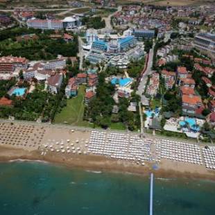 Фотографии гостиницы 
            Side Star Elegance Hotel - All Inclusive