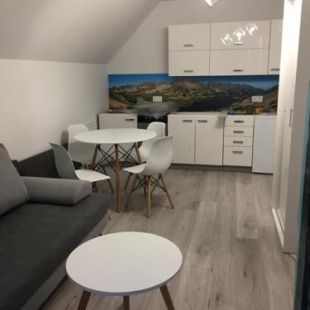 Фотография апарт отеля Apartamenty Pod Cisem