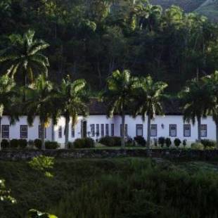 Фотографии базы отдыха 
            Fazenda Cachoeira Grande