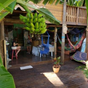 Фотография хостела Guarda Encantada Surf Hostel