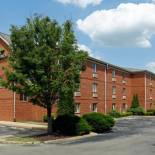 Фотография гостиницы Extended Stay America Suites - Memphis - Cordova