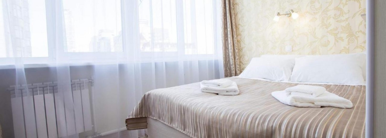 Фотография гостиницы Успенский Двор Центральная