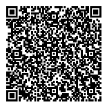 QR код гостиницы Красный Кабачок