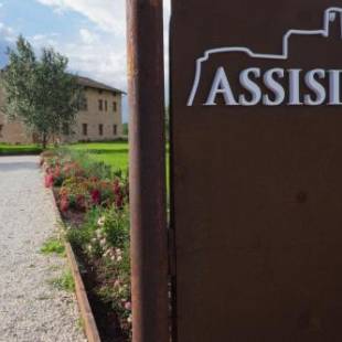 Фотографии базы отдыха 
            Assisium Agriturismo