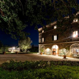 Фотография гостиницы Villa Le Prata - Winery & Boutique Hotel - Adults Only