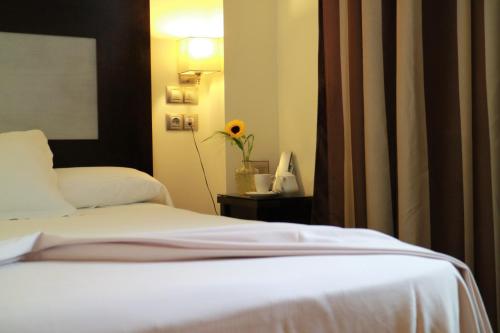 Фотография гостиницы Las Bóvedas