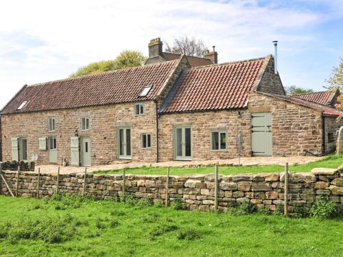 Фотографии гостевого дома 
            The Long Barn, Whitby