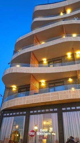 Фотография гостиницы Best Western Plus Batumi