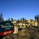 Фотография гостиницы TownePlace Suites by Marriott Seattle Everett/Mukilteo