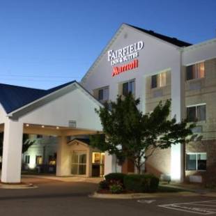 Фотографии гостиницы 
            Fairfield Inn & Suites Minneapolis Eden Prairie