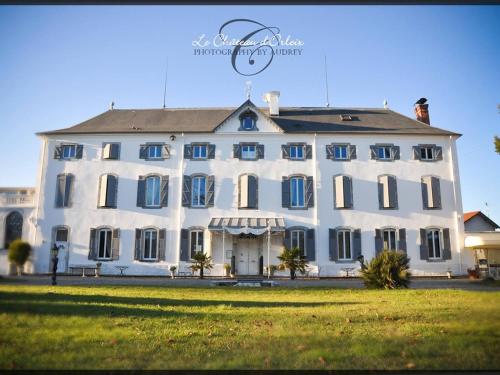Фотографии гостевого дома 
            Le Château d'Orleix