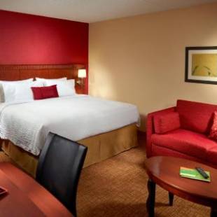 Фотографии гостиницы 
            Courtyard by Marriott Nashville Brentwood