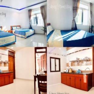 Фотографии мини отеля 
            Shiny Homestay Da Nang