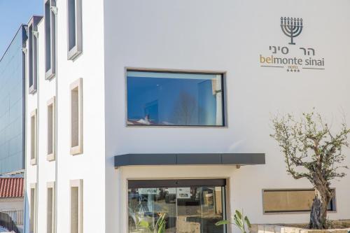 Фотография гостиницы Belmonte Sinai Hotel