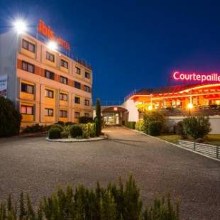 Фотографии гостиницы 
            ibis Bordeaux Lac