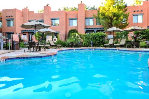 Фотография гостиницы Bell Rock Inn By Diamond Resorts