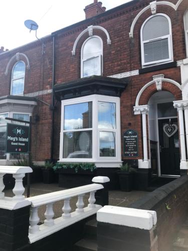 Фотография гостевого дома Megs Island Guest House
