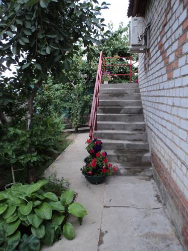 Фотография гостевого дома На Интернациональной, 1