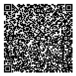 QR код санатория Истра