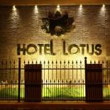 Фотография гостиницы Hotel Lotus