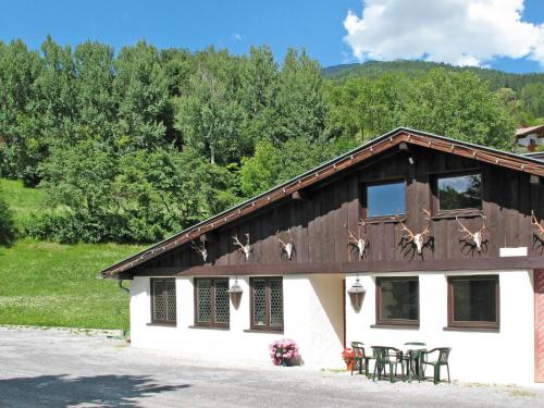 Фотография гостевого дома Chalet Jagdhaus Biedenegg - FIE215