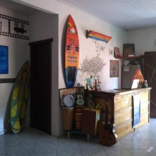 Фотография хостела Hostel La Casita