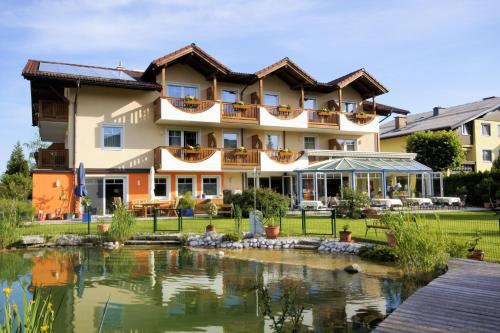 Фотография гостиницы Hotel Himmelreich