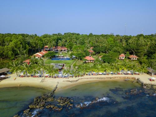 Фотография гостиницы Phu Quoc Eco Beach Resort