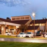 Фотография гостиницы Best Western Benton Harbor – St. Joseph