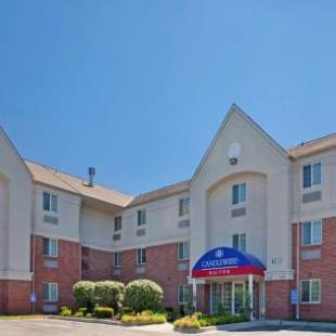 Фотографии гостиницы 
            Sonesta Simply Suites Kansas City Overland Park