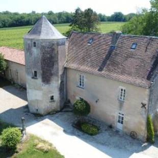 Фотографии мини отеля 
            B&B Château de Pernan