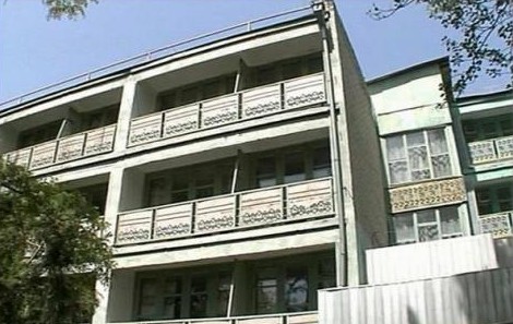 Фотография гостиницы Волна