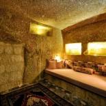 Фотография гостиницы MDC Cave Hotel Cappadocia