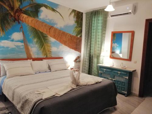 Фотография гостевого дома Centro de Extremadura