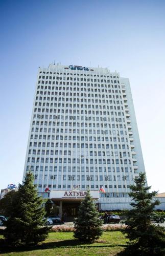 Фотография гостиницы Ахтуба