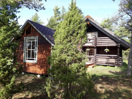 Фотография гостевого дома Pähkli Seaside Cottage with Cozy Outdoor Patio