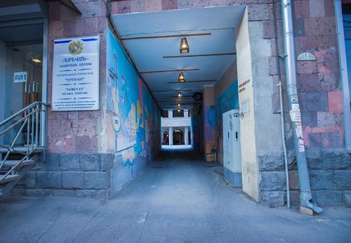 Фотография гостиницы VIP Comfort