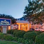 Фотография гостиницы Hampton Inn & Suites Williamsburg-Richmond Road