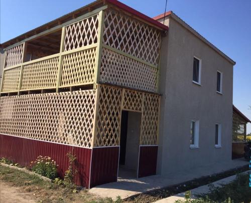 Фотография гостиницы Черноморская чайка