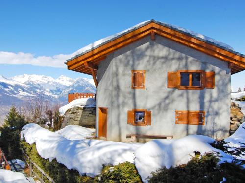 Фотографии гостевого дома 
            Chalet La Bergerie