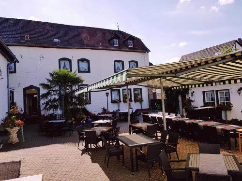 Фотографии гостиницы 
            Hotel Restaurant Jägerhof