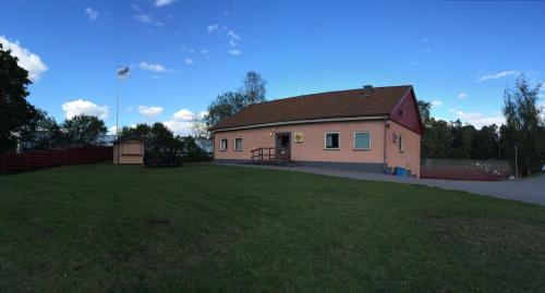 Фотография хостела Eskilstuna Hostel