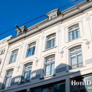 Фотографии гостиницы 
            Hotel Doria