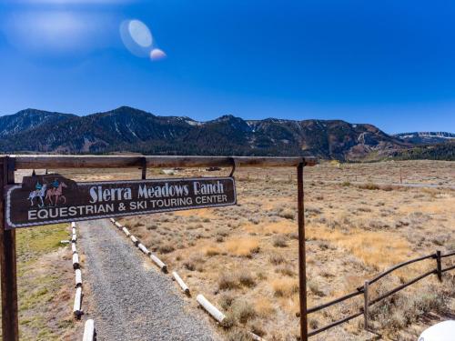 Фотография гостевого дома Sierra Meadows Ranch