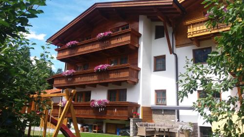 Фотография мини отеля Landhaus Falkner